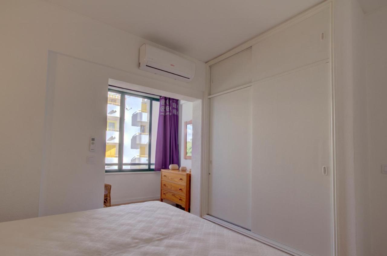 Al - Apartamento 1021 Impervilla Куартейра Екстериор снимка