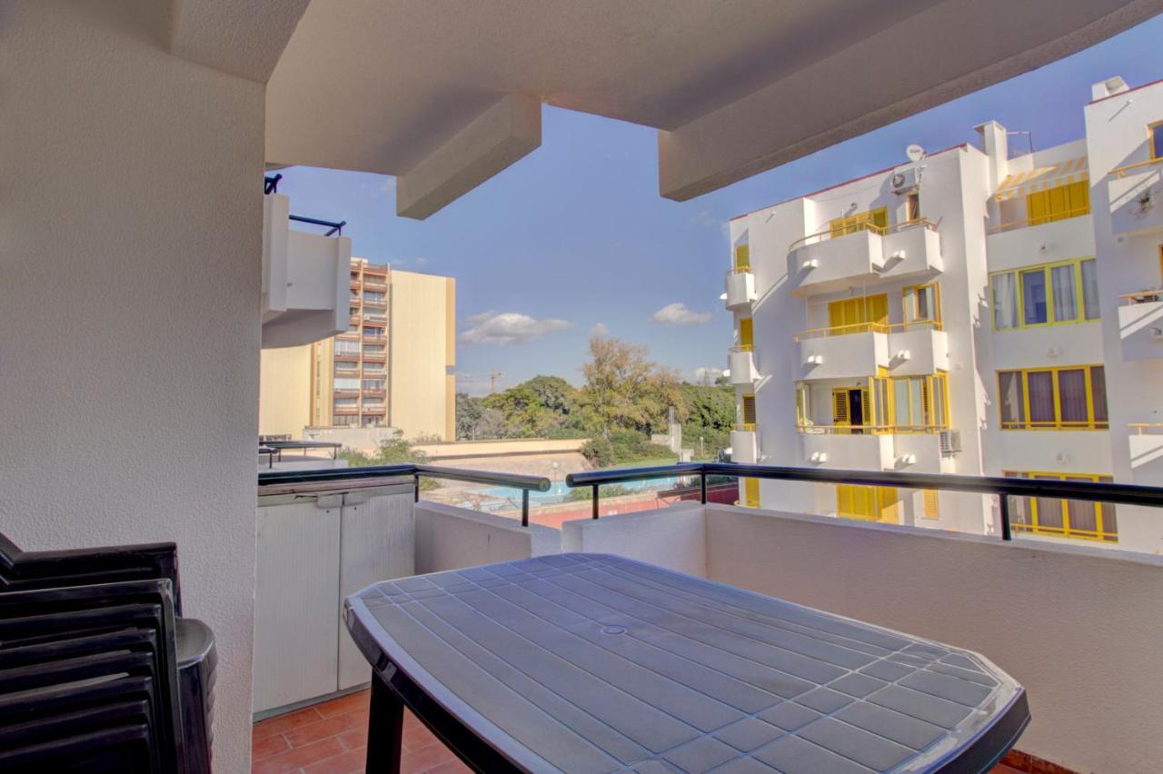 Al - Apartamento 1021 Impervilla Куартейра Екстериор снимка
