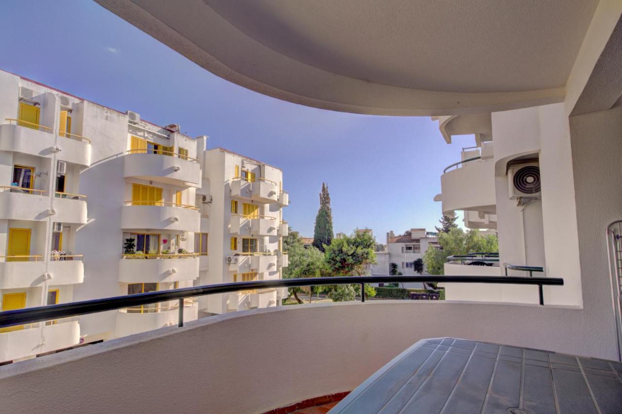 Al - Apartamento 1021 Impervilla Куартейра Екстериор снимка