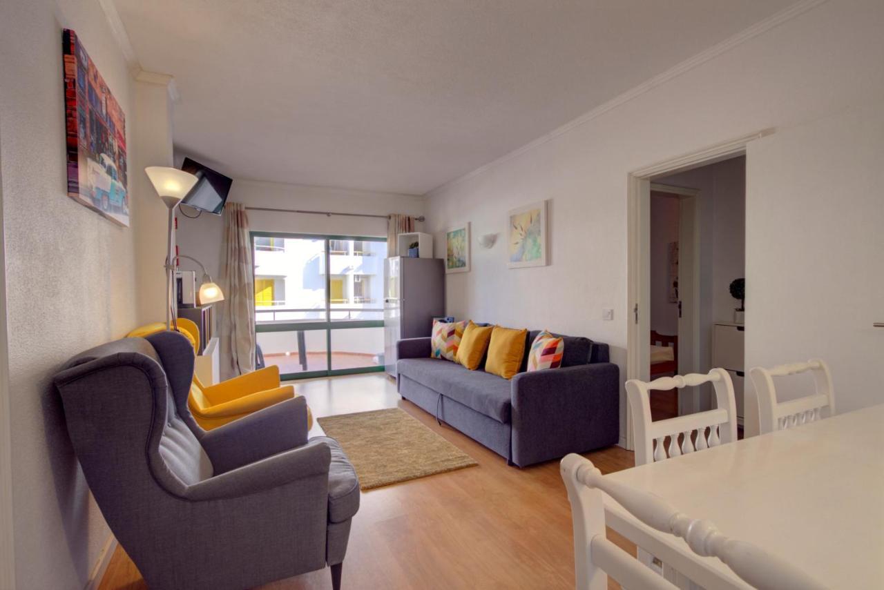 Al - Apartamento 1021 Impervilla Куартейра Екстериор снимка