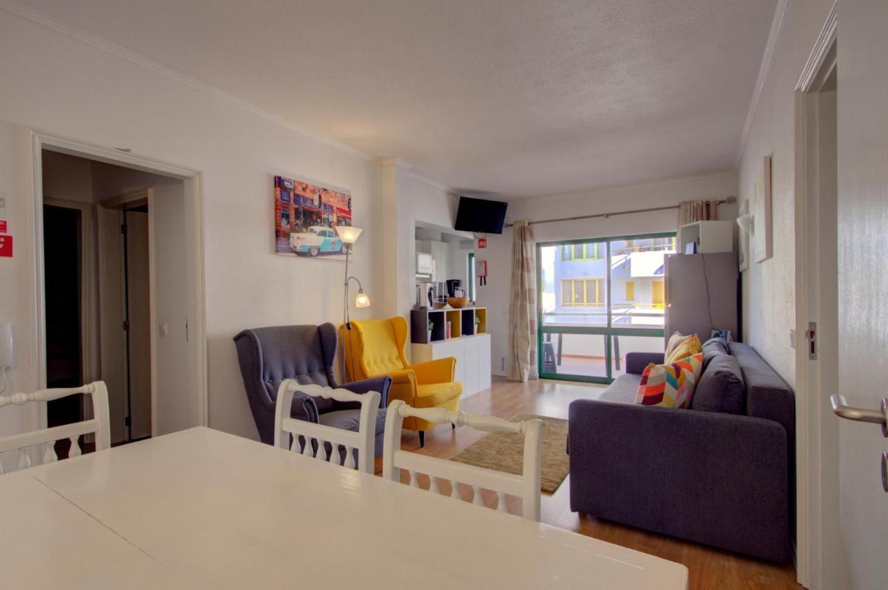 Al - Apartamento 1021 Impervilla Куартейра Екстериор снимка
