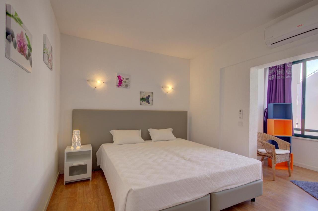 Al - Apartamento 1021 Impervilla Куартейра Екстериор снимка