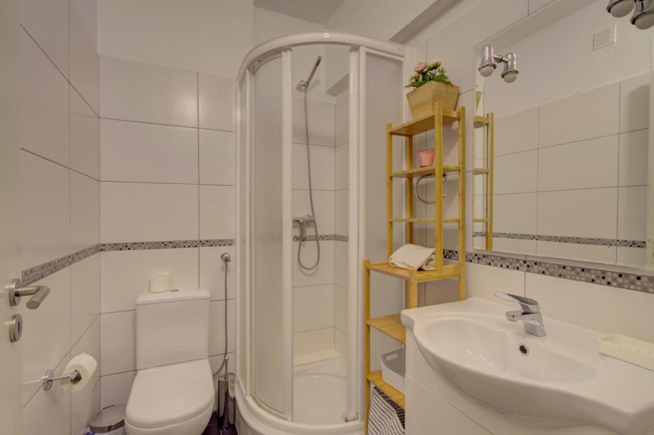 Al - Apartamento 1021 Impervilla Куартейра Екстериор снимка