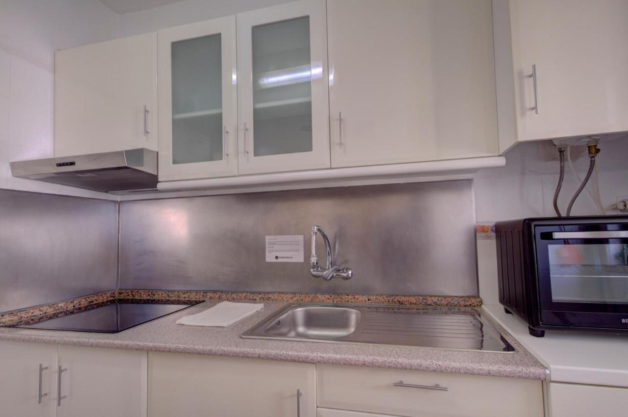 Al - Apartamento 1021 Impervilla Куартейра Екстериор снимка