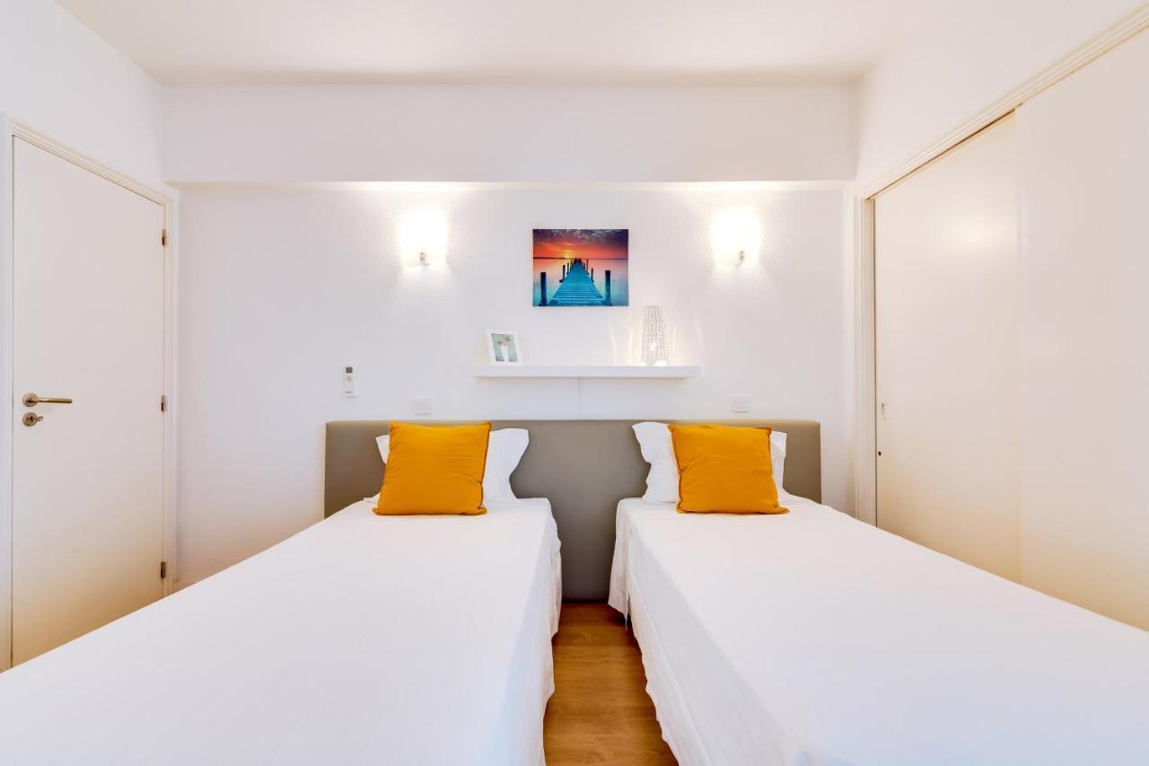 Al - Apartamento 1021 Impervilla Куартейра Екстериор снимка