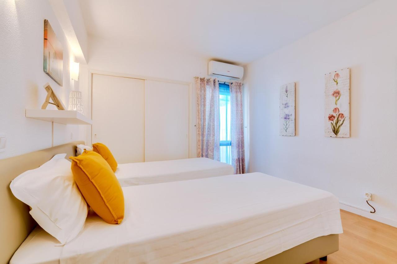Al - Apartamento 1021 Impervilla Куартейра Екстериор снимка