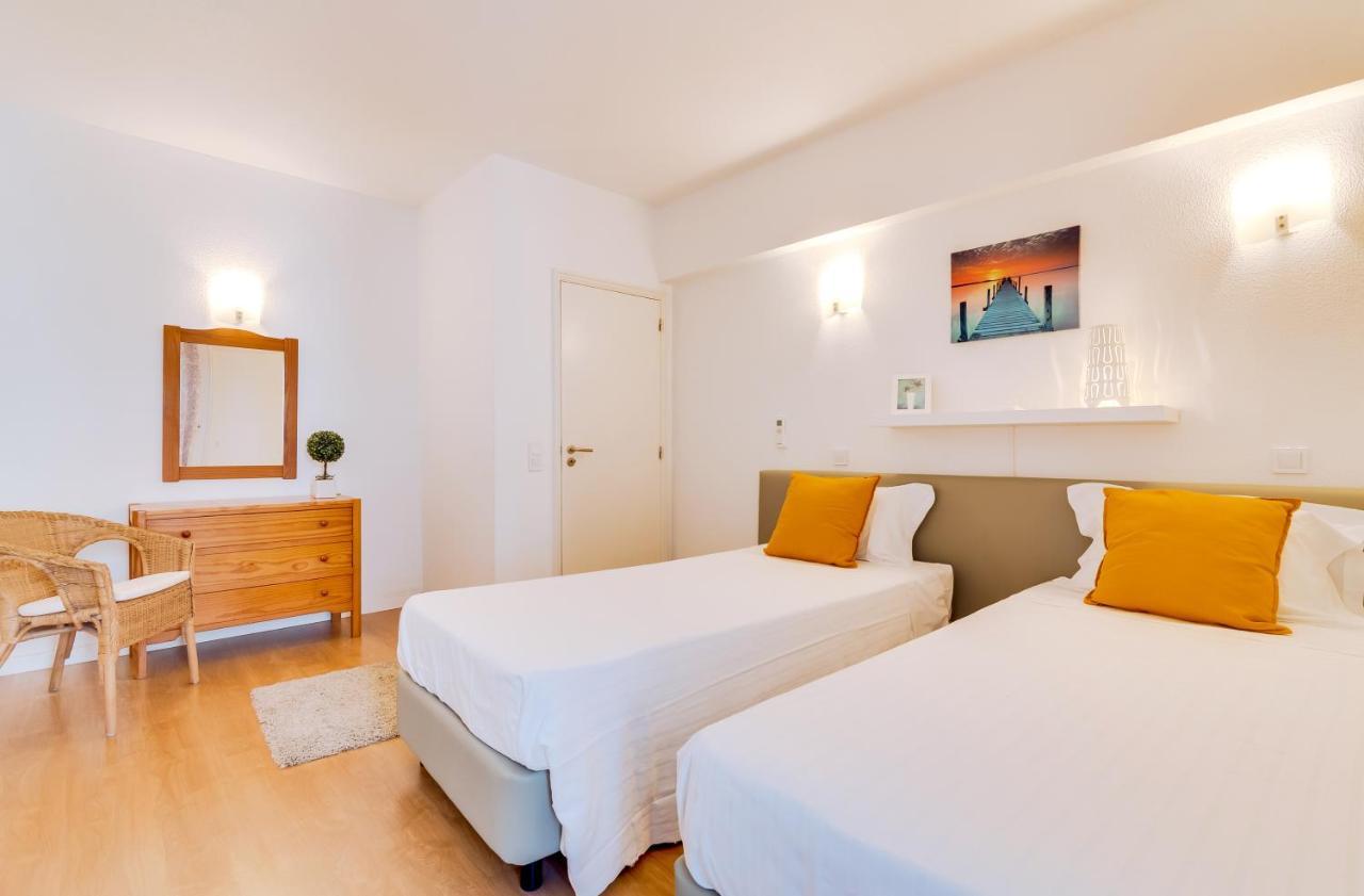 Al - Apartamento 1021 Impervilla Куартейра Екстериор снимка