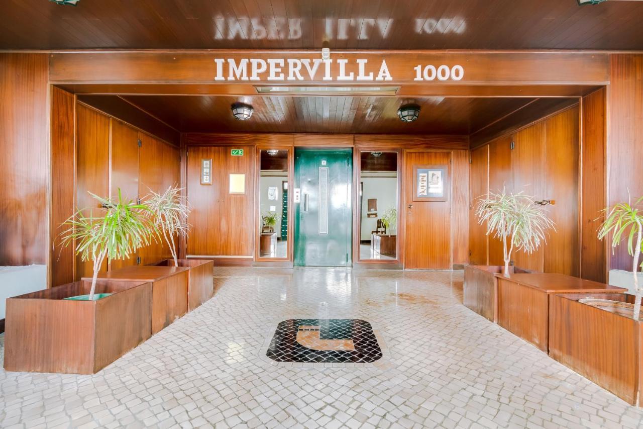 Al - Apartamento 1021 Impervilla Куартейра Екстериор снимка